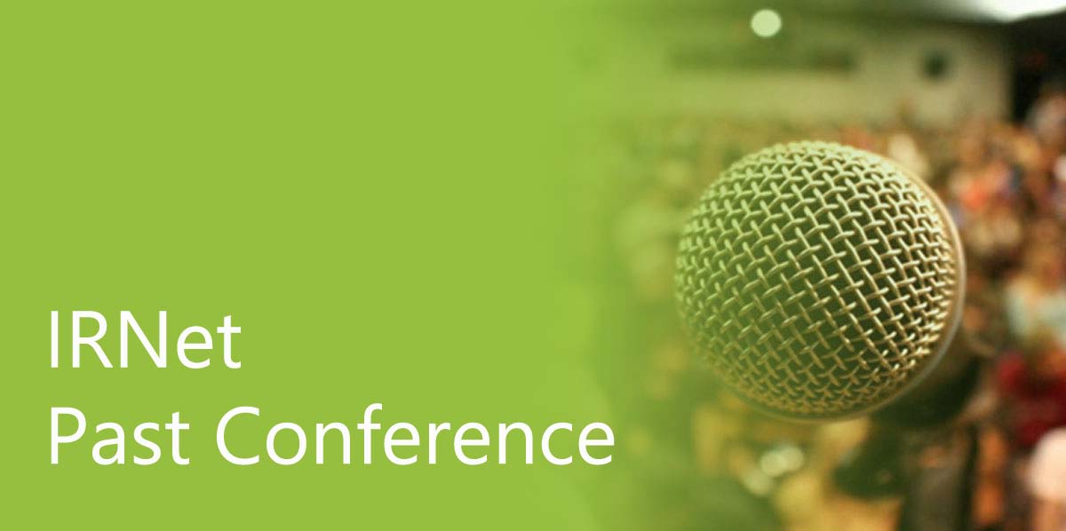 Interscience Upcoming Conferences